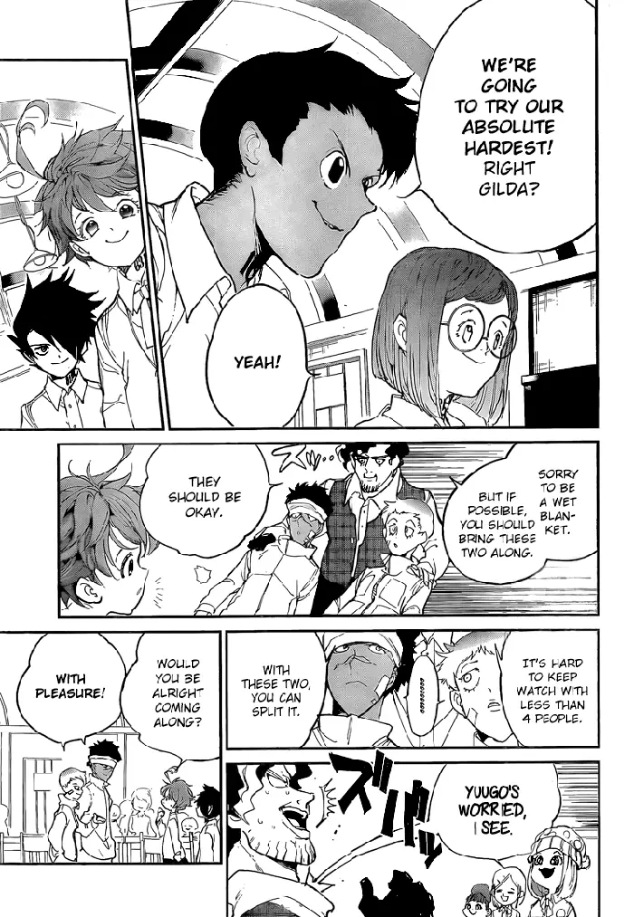 The Promised Neverland chapter 99 image 18_optimized
